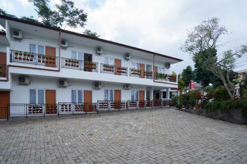 Hotel Rossan Villa 3 Kazanan Redpartner