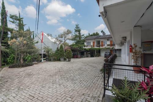 Hotel Rossan Villa 3 Kazanan Redpartner