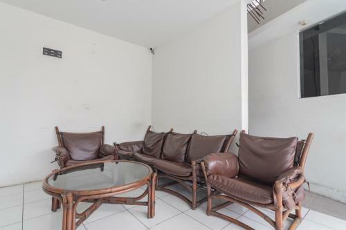 Hotel Rossan Villa 3 Kazanan Redpartner