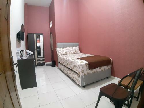 Soreang Hotel