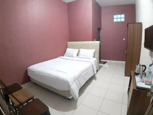 Soreang Hotel