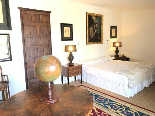 La Casa Del Jabonero