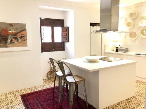La Casa Del Jabonero