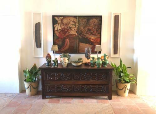La Casa Del Jabonero