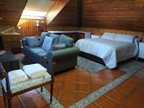 Agroturismo Casa De Tata