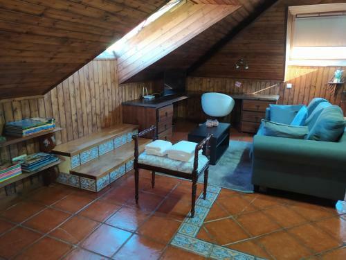 Agroturismo Casa De Tata