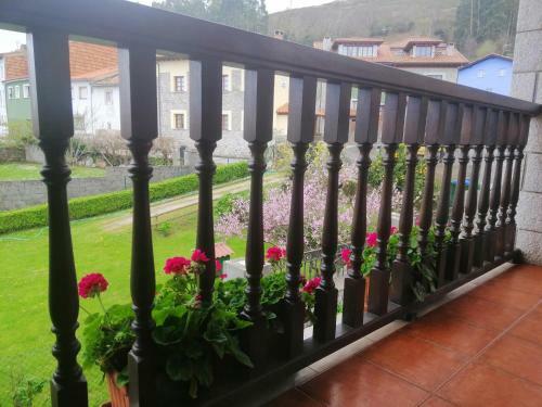 Agroturismo Casa De Tata