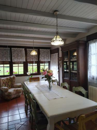 Agroturismo Casa De Tata