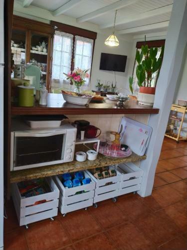 Agroturismo Casa De Tata