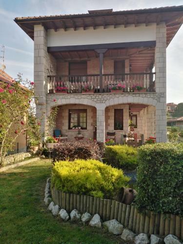 Agroturismo Casa De Tata