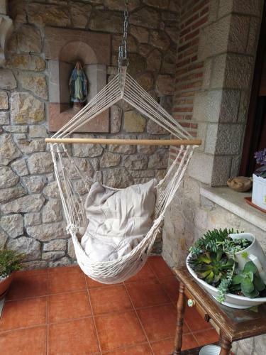 Agroturismo Casa De Tata