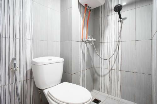The Jarrdin Apartment By Tempat Singgah