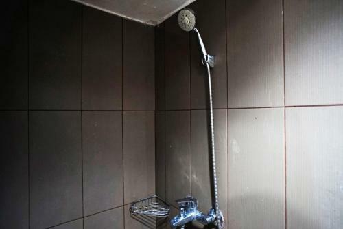 The Jarrdin Apartment By Tempat Singgah
