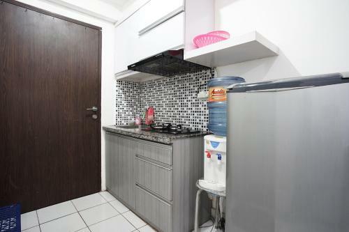 The Jarrdin Apartment By Tempat Singgah