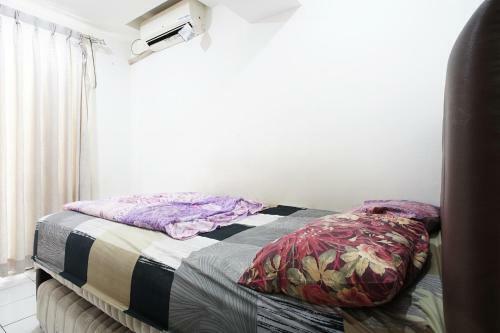 The Jarrdin Apartment By Tempat Singgah