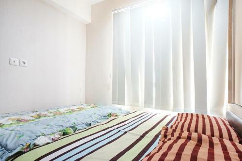 The Jarrdin Apartment By Tempat Singgah