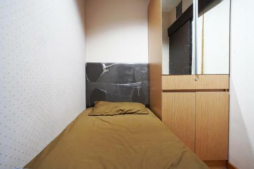 The Jarrdin Apartment By Tempat Singgah