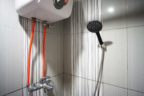 The Jarrdin Apartment By Tempat Singgah