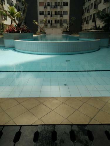 The Jarrdin Apartment By Tempat Singgah