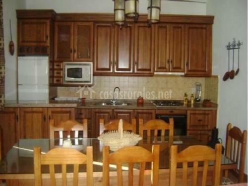 Rural House Triana - Private Pool