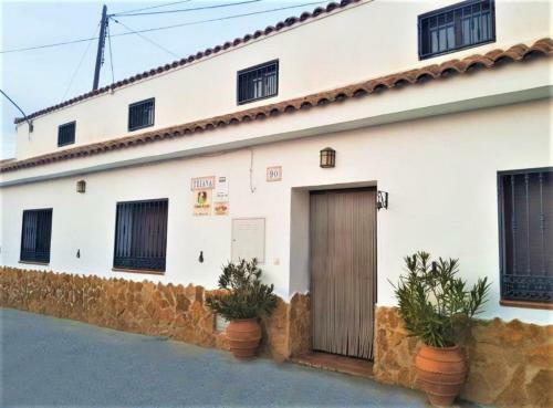 Rural House Triana - Private Pool