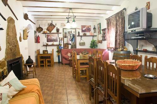 Rural House Triana - Private Pool