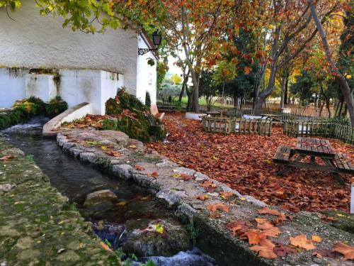 Casa Rural El Puente