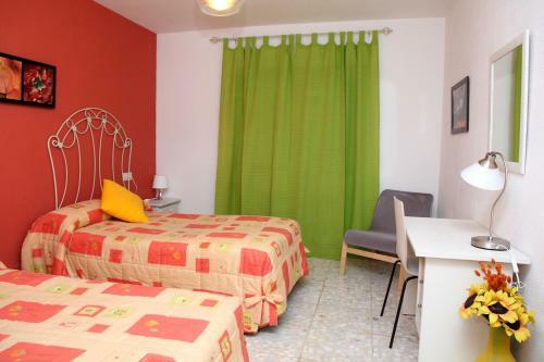 Agroturismo La Hojarasca