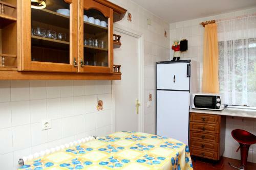 Agroturismo La Hojarasca