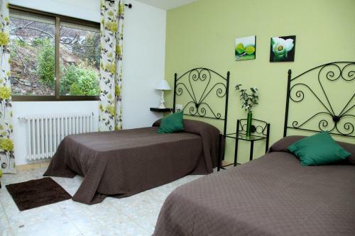 Agroturismo La Hojarasca