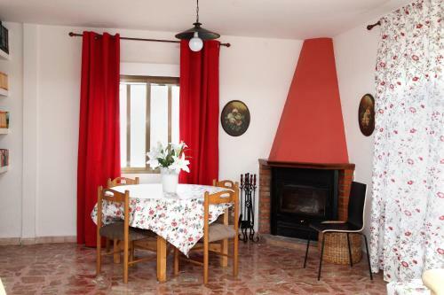 Agroturismo La Hojarasca