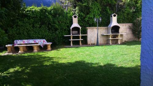 Agroturismo La Hojarasca