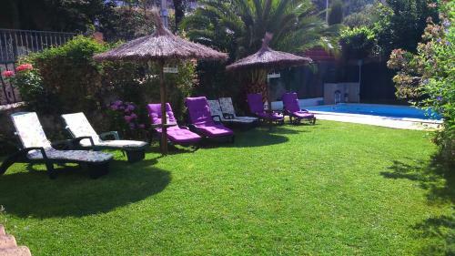 Agroturismo La Hojarasca