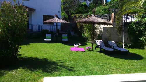 Agroturismo La Hojarasca