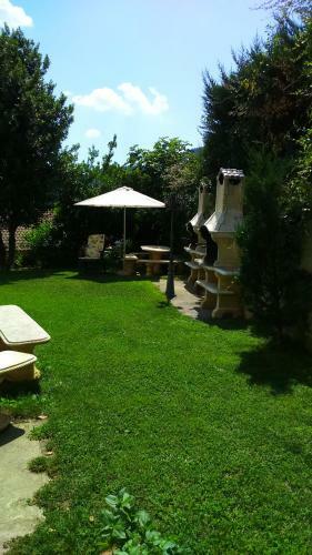 Agroturismo La Hojarasca