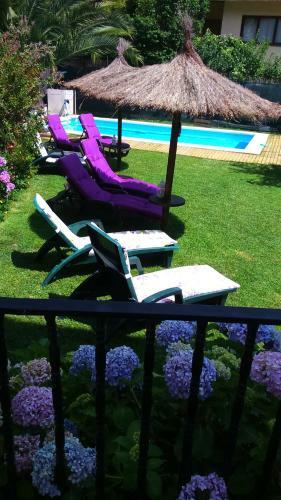 Agroturismo La Hojarasca