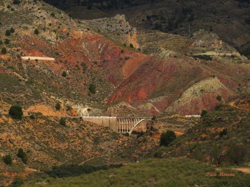 Agroturismo Alojamiento Rural, Cueva De La Abuela