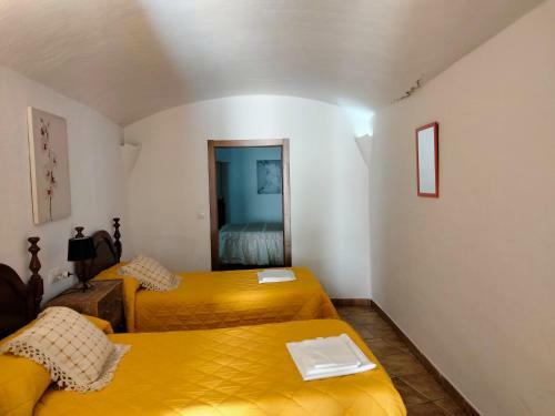 Agroturismo Alojamiento Rural, Cueva De La Abuela