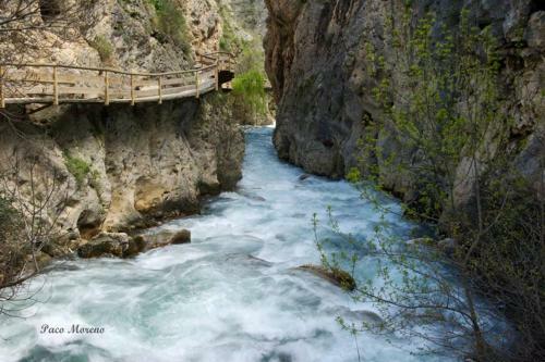 Agroturismo Alojamiento Rural, Cueva De La Abuela