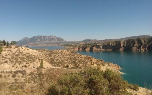 Agroturismo Alojamiento Rural, Cueva De La Abuela
