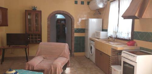 Agroturismo Alojamiento Rural, Cueva De La Abuela