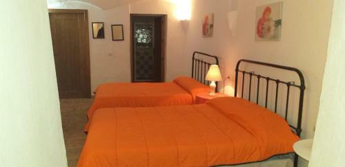 Agroturismo Alojamiento Rural, Cueva De La Abuela