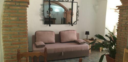 Agroturismo Alojamiento Rural, Cueva De La Abuela