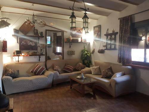 Casa Triana
