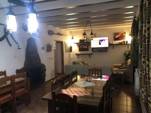 Casa Triana