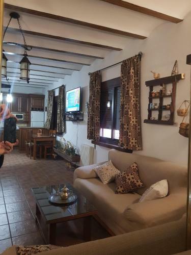 Casa Triana