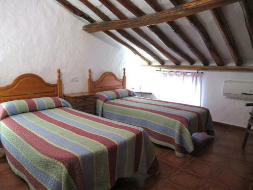 Casa Rural Dolores