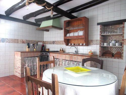 Casa Rural Dolores