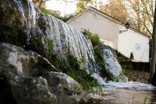 Casa Rural Dolores