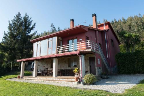 Casa De Sabela